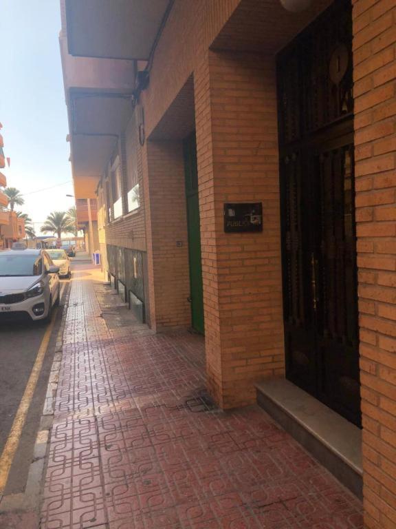 Hola Mar Apartment Torrevieja Exterior foto