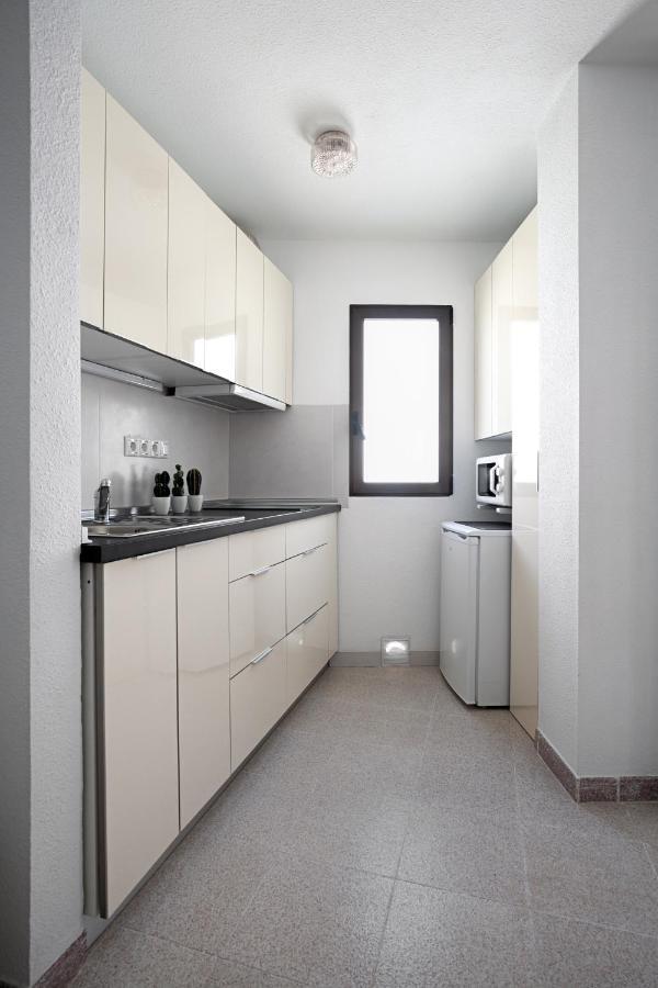 Hola Mar Apartment Torrevieja Exterior foto